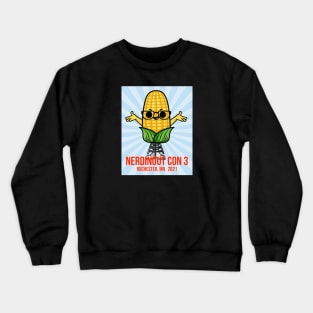 NerdinOut Con Exclusive Crewneck Sweatshirt